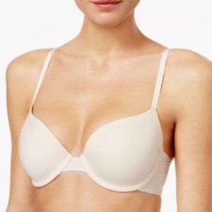 Dkny Litewear Spacer T-Shirt Bra 34D
